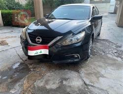 نیسان ئەلتیما
